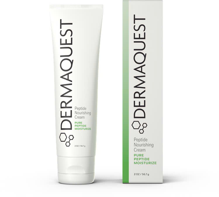 Peptide Nourishing Cream